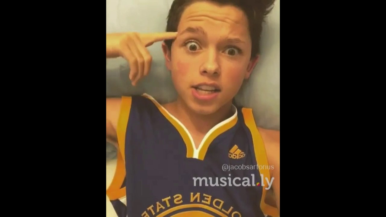 3 Resent Musical.ly's | KINGJacob2ND