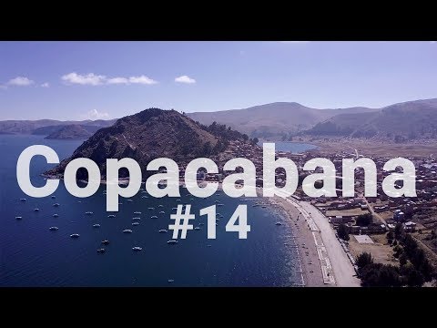 Video: Kde Je Jazero Titicaca