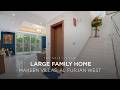 Spacious 4BR family villa in Al Furjan West | haus & haus