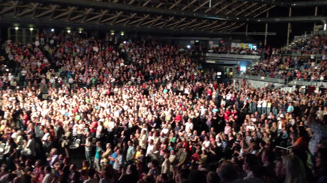 STS Arena Nova Wiener Neustadt YouTube