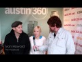 Capture de la vidéo Acl2014 Interview: The Rosebuds