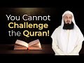 NO ONE ON EARTH CAN DO THIS CHALLENGE - MUFTI MENK