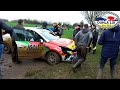 Highlights rallye du touquet 2024 by ouhla lui