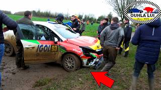 Highlights Rallye du Touquet 2024 by Ouhla Lui by Ouhla lui 25,595 views 1 month ago 16 minutes