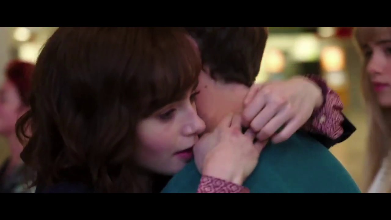 Colors // Stiles Stilinski AU Wattpad Trailer