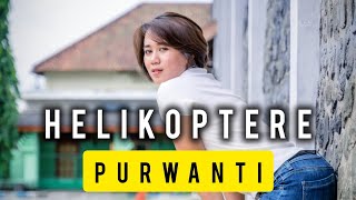 HELIKOPTERE PURWANTI || DIBALIK LAYAR EPS 19