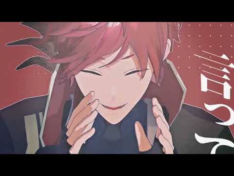 【にじさんじMMD】アイロニック【ローレン・イロアス】