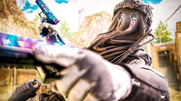 Warzone Mobile Controller Full Gameplay (26 Kills)