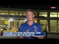 Cooling stations reopening amid dangerous heat in Wake Co