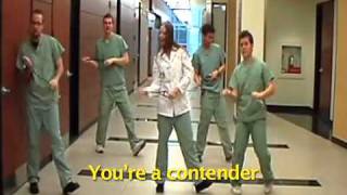 McMaster Medicine Interview Video 2011- Hamilton Campus