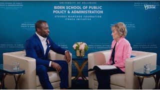 All Politics is Personal | Season 1, Episode 3 | Mayor Levar Stoney