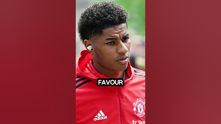 🚨European Giants Eye Marcus Rashford
