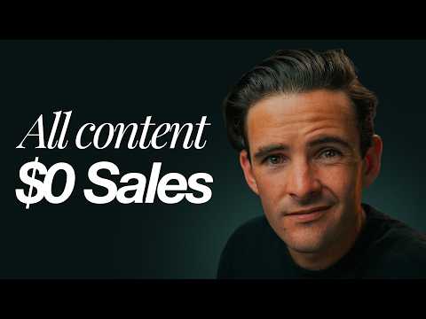 Your content system doesn't make money. Here's why thumbnail