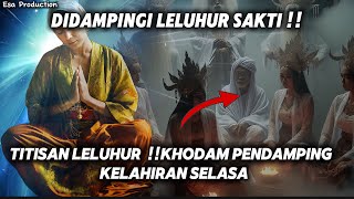 Ini Bukan Orang Sembarangan‼️Kelahiran Selasa dan Khodam Pendampingnya