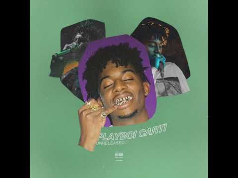 Playboi Carti - Whole Lotta Red (V1) (Unreleased) - YouTube