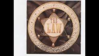 The Law - Tough Love chords