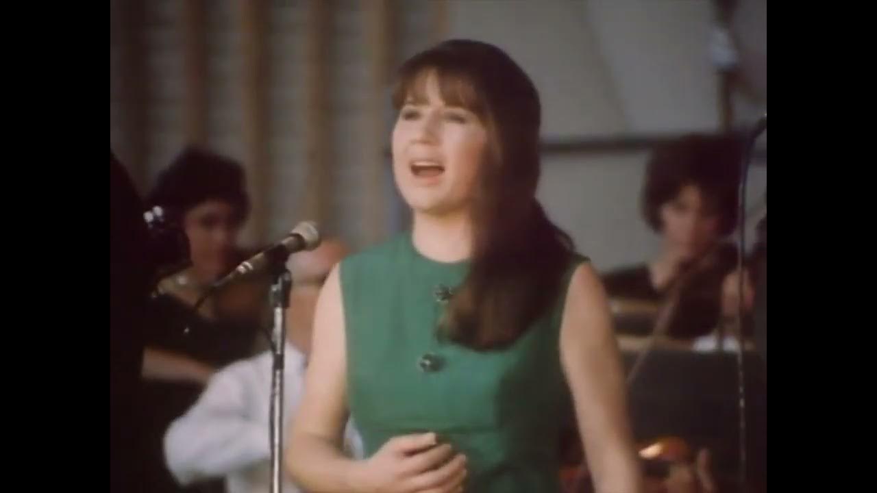The Seekers The Carnival is Over (1967) YouTube The Seekers The Carnival is Over (1967) YouTube