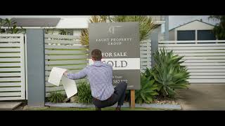 Faunt Property Group Announcement coming soon