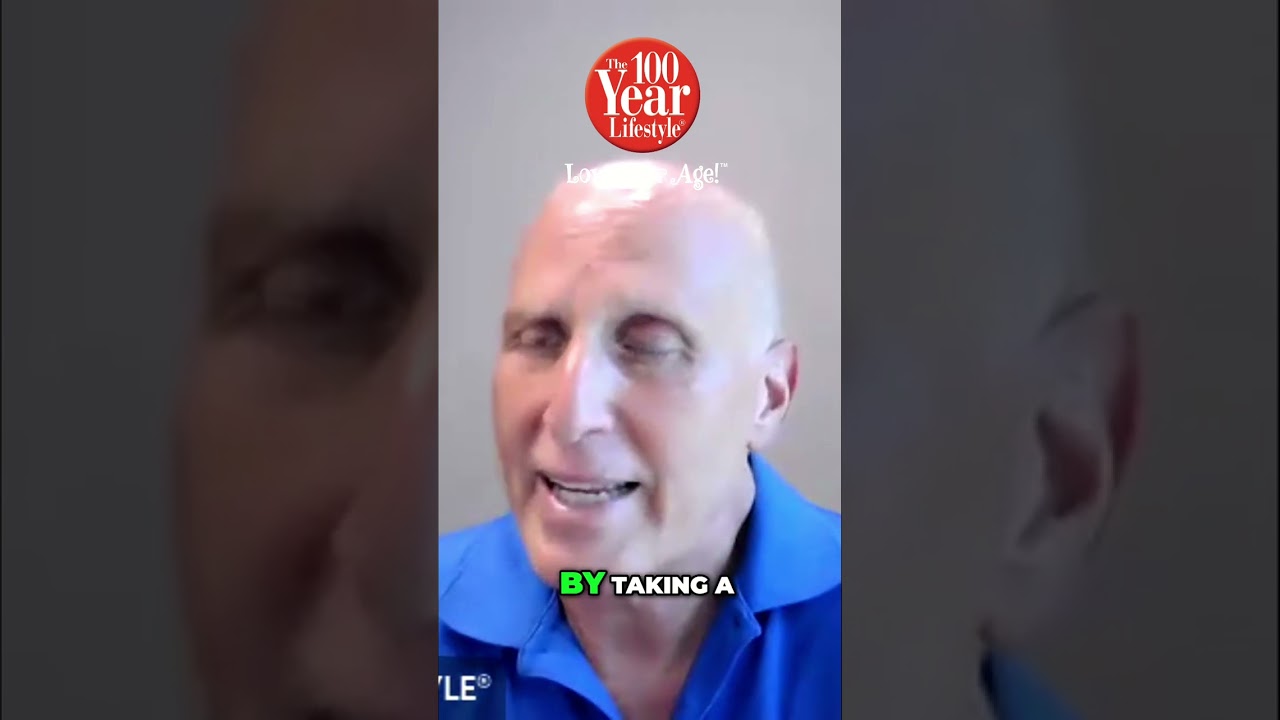 Leadership & Chiropractic Growth | Become a 100 Year Lifestyle Affiliate