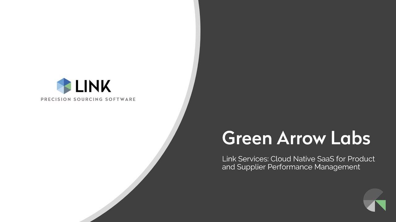 Recycle Your Lab Testing Programs | LINK Services Precision Sourcing  Software