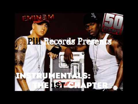 Eminem (+) Never Enough (Feat. 50 Cent & Nate Dogg) (Produced By Dr. Dre & Mike Elizondo)