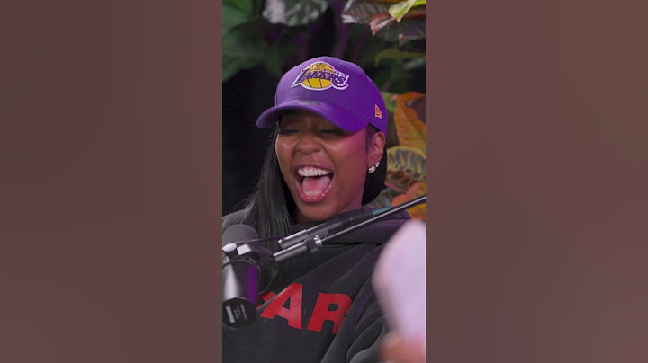 YOU BETTER CHALANT ME ‼️😂 #podcast #interview #dating #kekepalmer