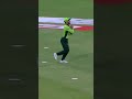 Crucial Wicket! Josh Inglis Dismissed 🔥 #PAKvAUS #BackTheBoysInGreen M9J1U