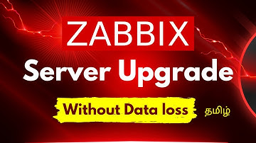 Zabbix Server Upgrade Without Data Loss | Safe Zabbix Upgrade Guide & Backup Steps Explained