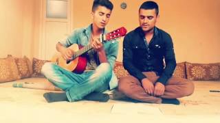 Sana Olan Sevdamdandır Amatör 2014