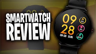 smartwatch denver sw 171