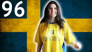 YOUR FAVORITE WORDS 4 - 10 Swedish Words