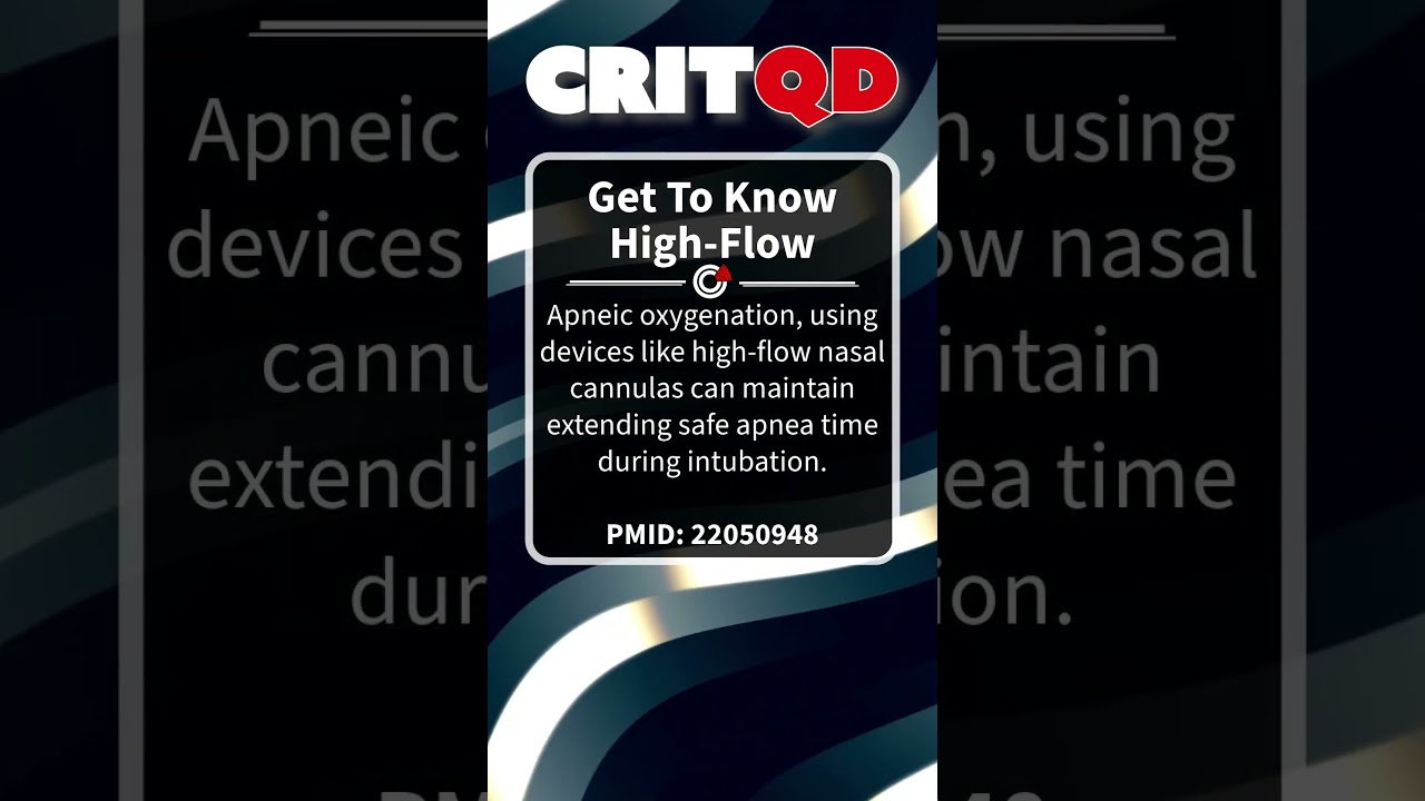 Get To Know High-Flow
