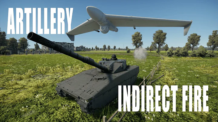 Day #10 of being the artillery - War Thunder