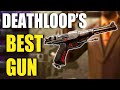 SILENCED TRIBUNAL LOCATION! How to get Deathloop best gun