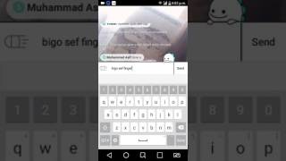 Bigo Live New M4U Live Stream 44