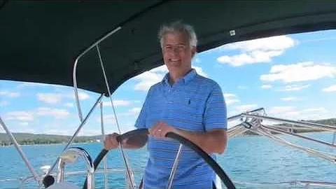 Bill Poulos of Profits Run, Trading Educator