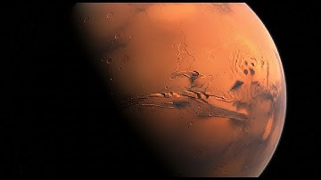 NASA May Have Finally Found Proof of Life on Mars!