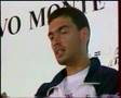Gaudenzi bruguera monte carlo 1995