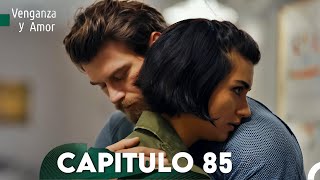 Venganza y Amor Capitulo 85 - Doblado En Español - ¡Sühan espera buenas noticias de su padre!