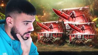 WE CASHOUTED BECAUSE OF THIS METHOD (BOUNTYSTARS)