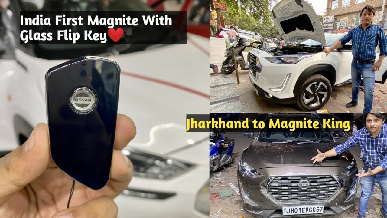 2022 Magnite Modified From Jharkhand🔥 Magnite modified🔥 Magnite ...