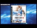 The Last Great NBA Live