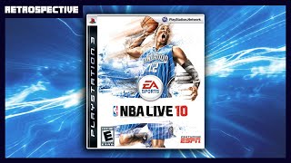 The Last Great NBA Live screenshot 3