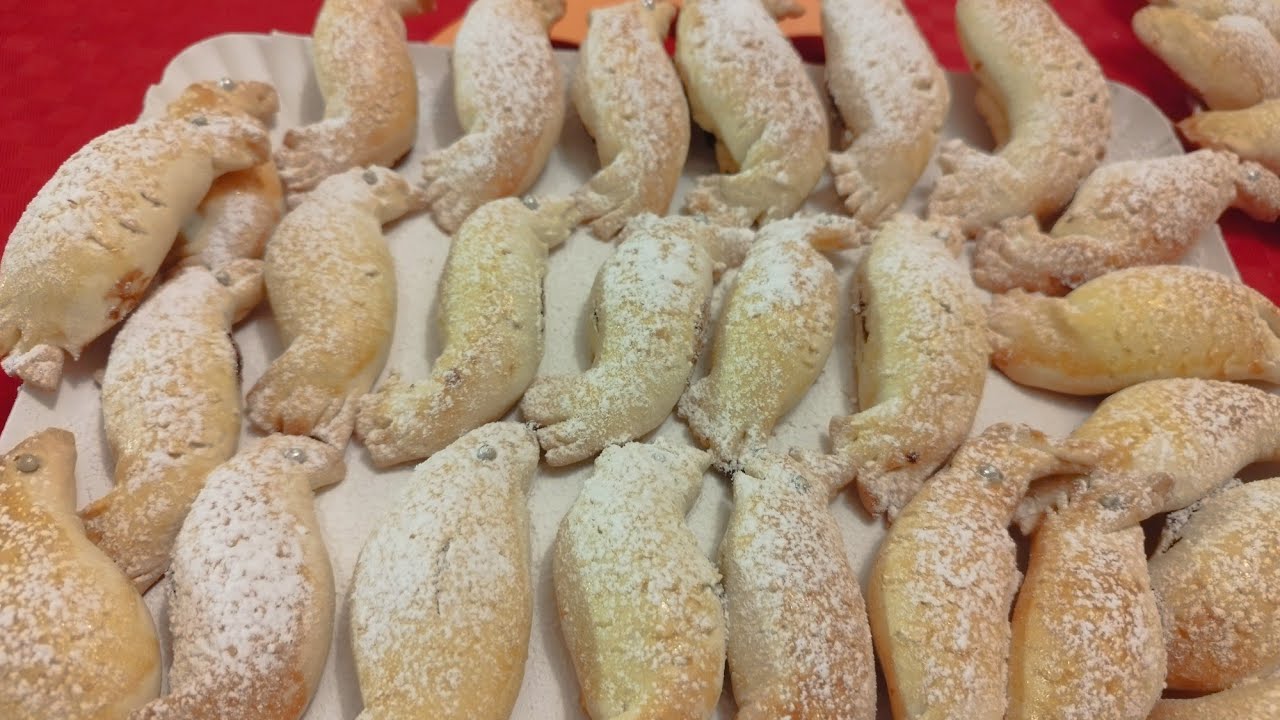 UCCELLETTI DI S. ANTONIO