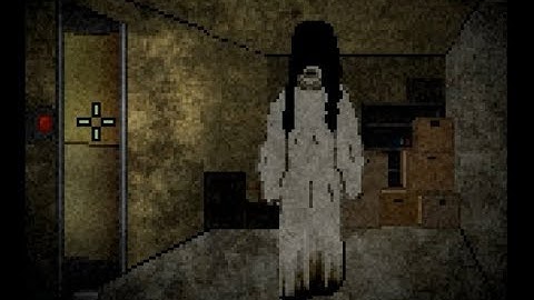 Deeper Sleep Walkthrough (Horror Flash Game)