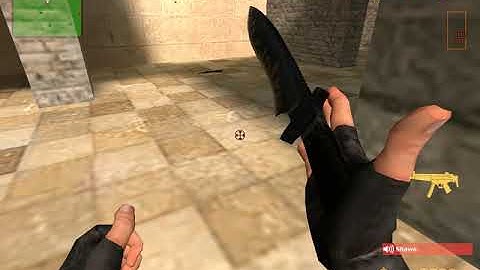 Обзор на чит аим "Сердечко" Для ксс 34.