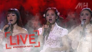 lagu INDONESIA RAYA by All Artist
