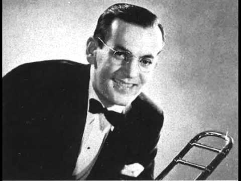 Glenn Miller - Over the Rainbow - YouTube