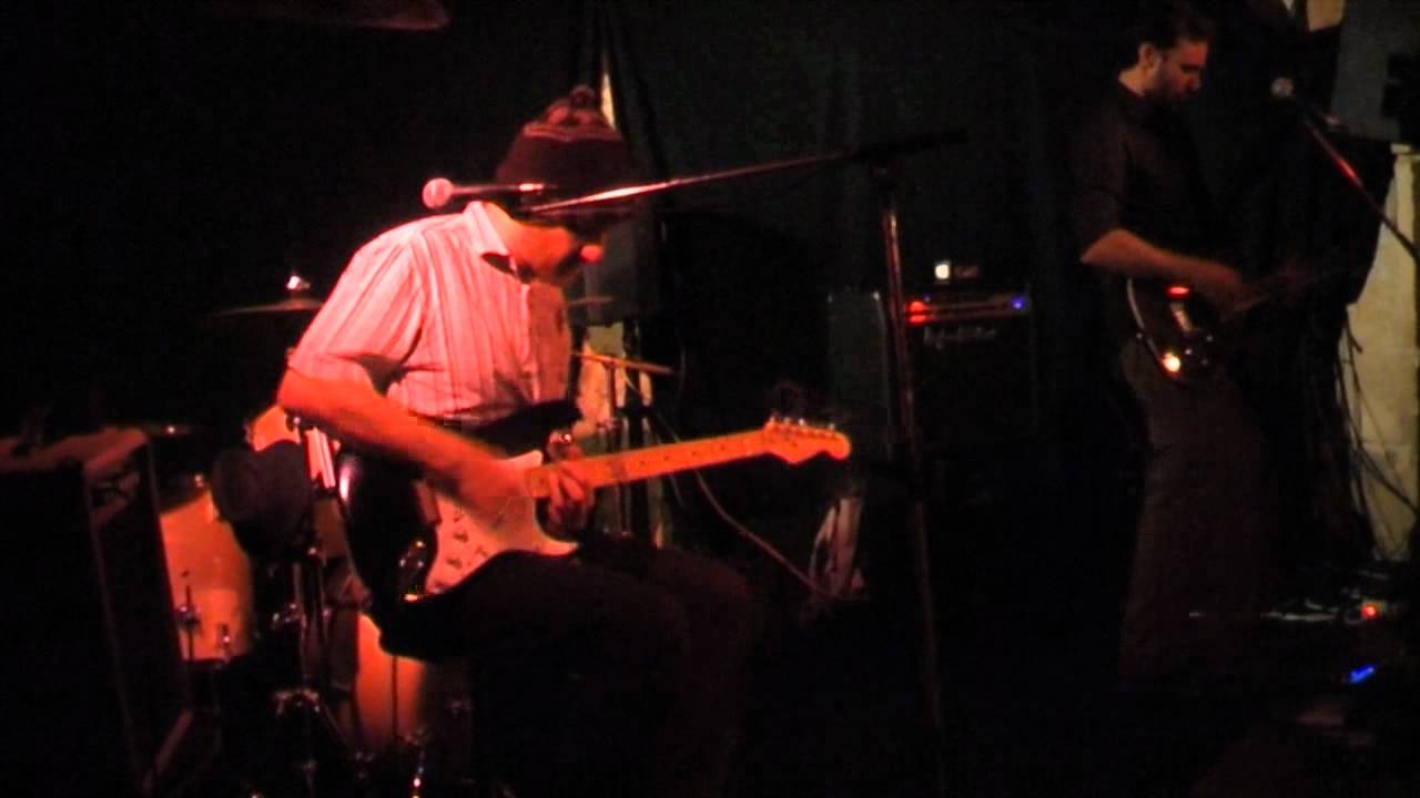 Lambo' - Poursuites [Live @ Baloard]