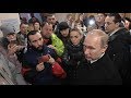 Пожар ТРЦ Зимняя Вишня. Путин в Кемерове (полная версия)